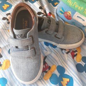 Toddler boys shoes